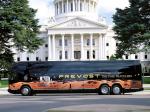 Prevost H3-45 2004 года